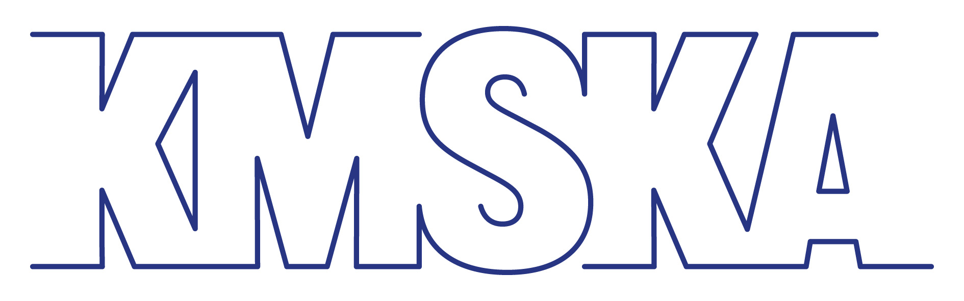 Logo KMSKA
