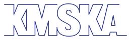 Logo KMSKA