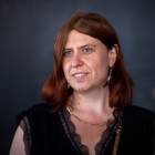 Portrait of Sarah Decoster