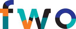 Logo of  FWO