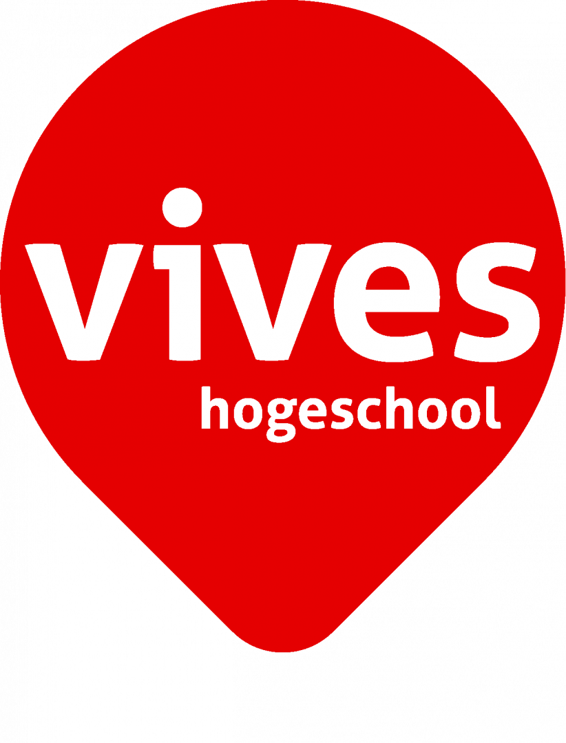 Logo Vives Hogeschool
