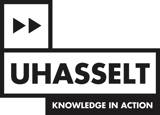 Logo of the University of Hasselt