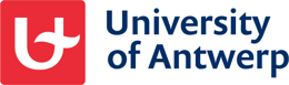 Logo of the university of Antwerp