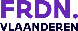 Logo FRDN Flanders