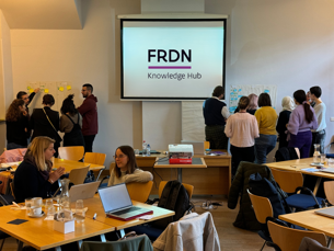 Kopie Van Knowledge Hub Community Day