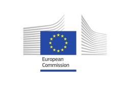 Logo European Commission