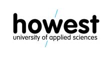 LOGO of HOWEST University Of Applied Sciences