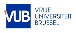 Logo Vrije Universiteit Brussels