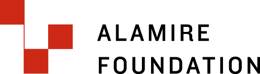 Logo Alamire Foundation