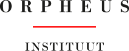 Logo Orpheus Institute