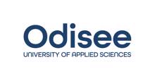 Logo of Odisee